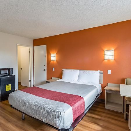 Motel 6-Beaverton, Or Eksteriør billede