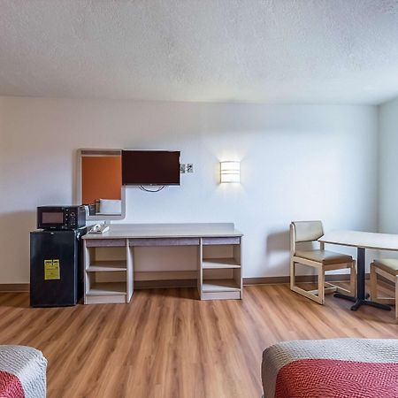 Motel 6-Beaverton, Or Eksteriør billede