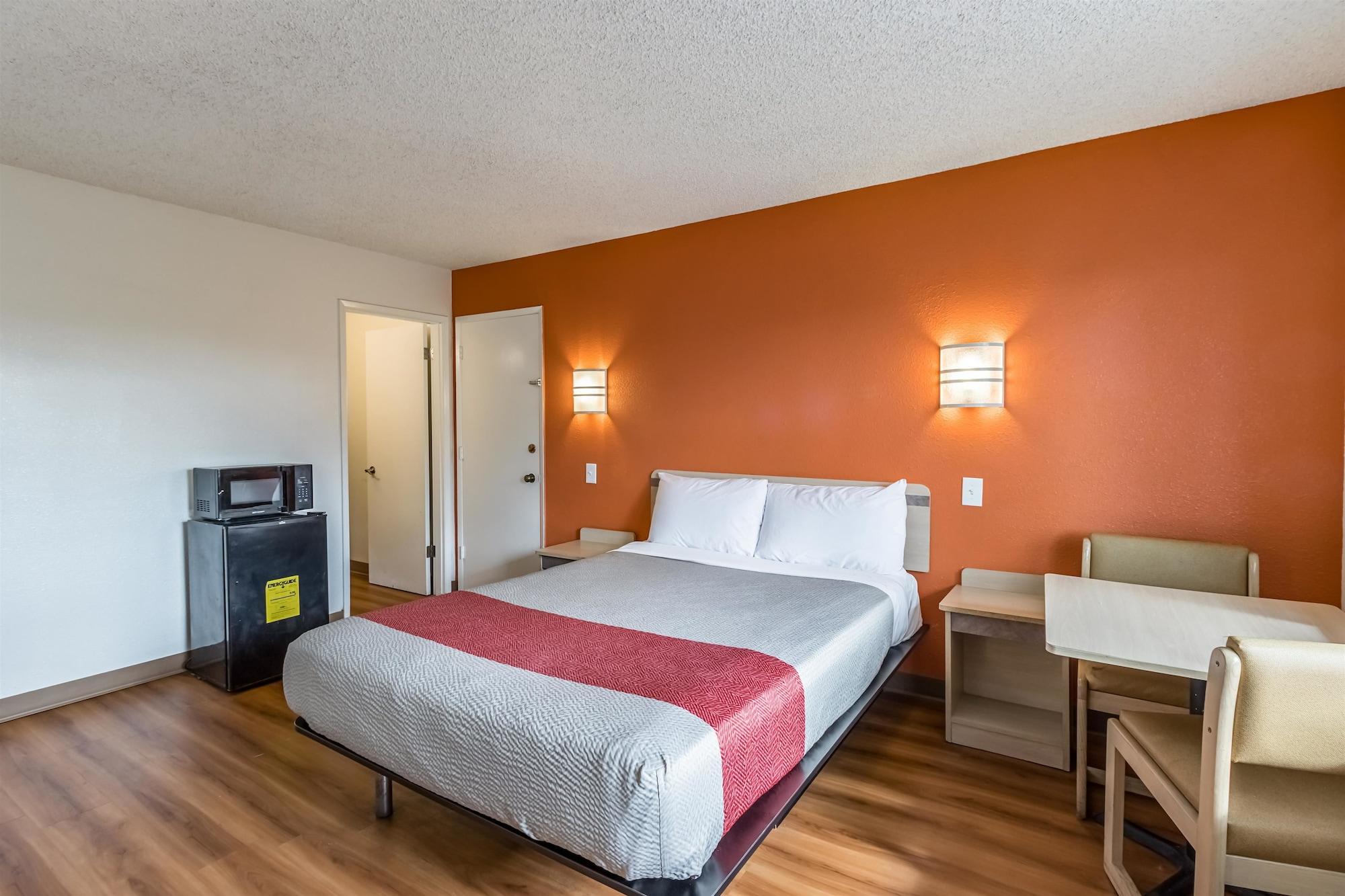 Motel 6-Beaverton, Or Eksteriør billede