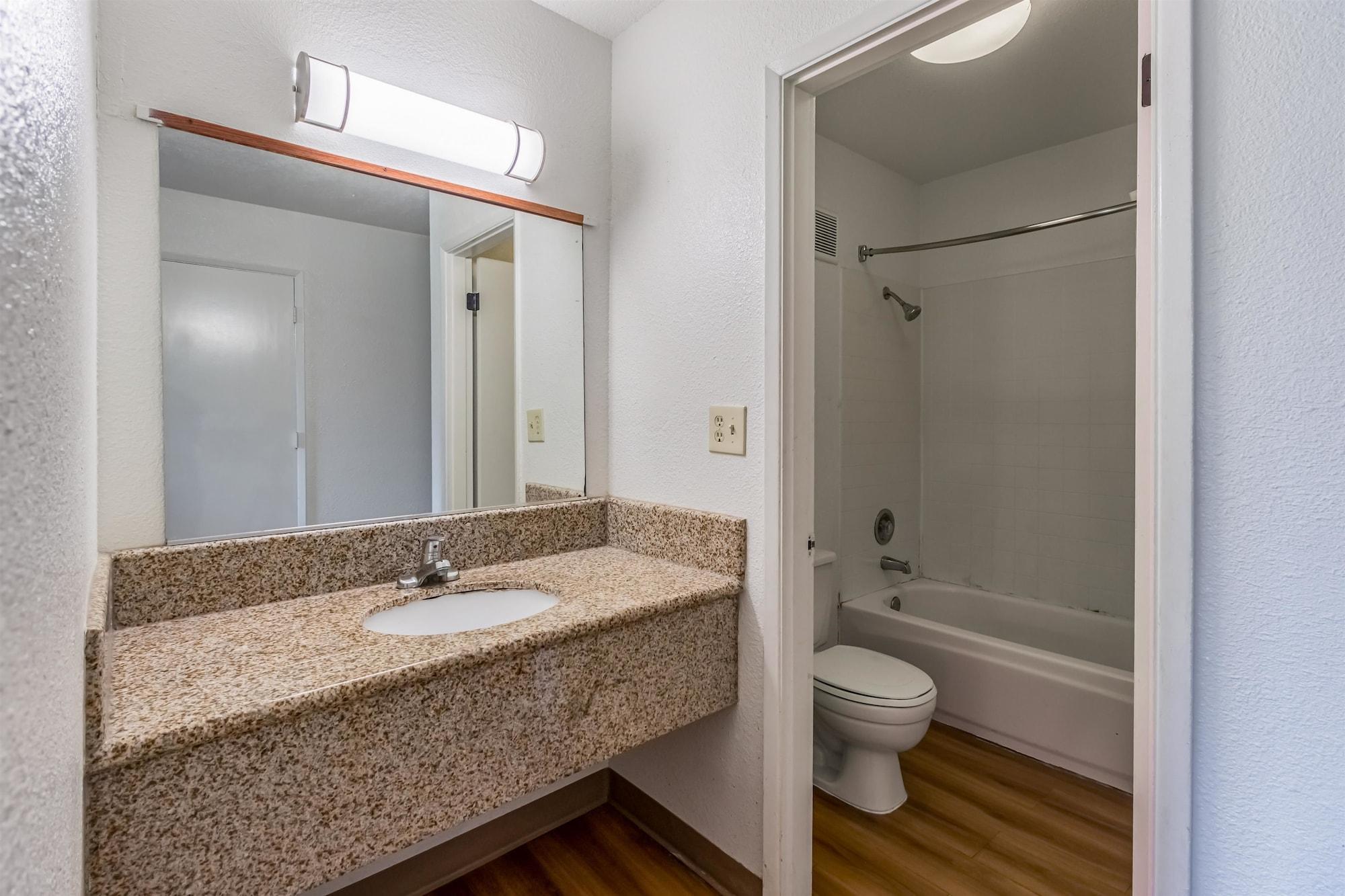 Motel 6-Beaverton, Or Eksteriør billede