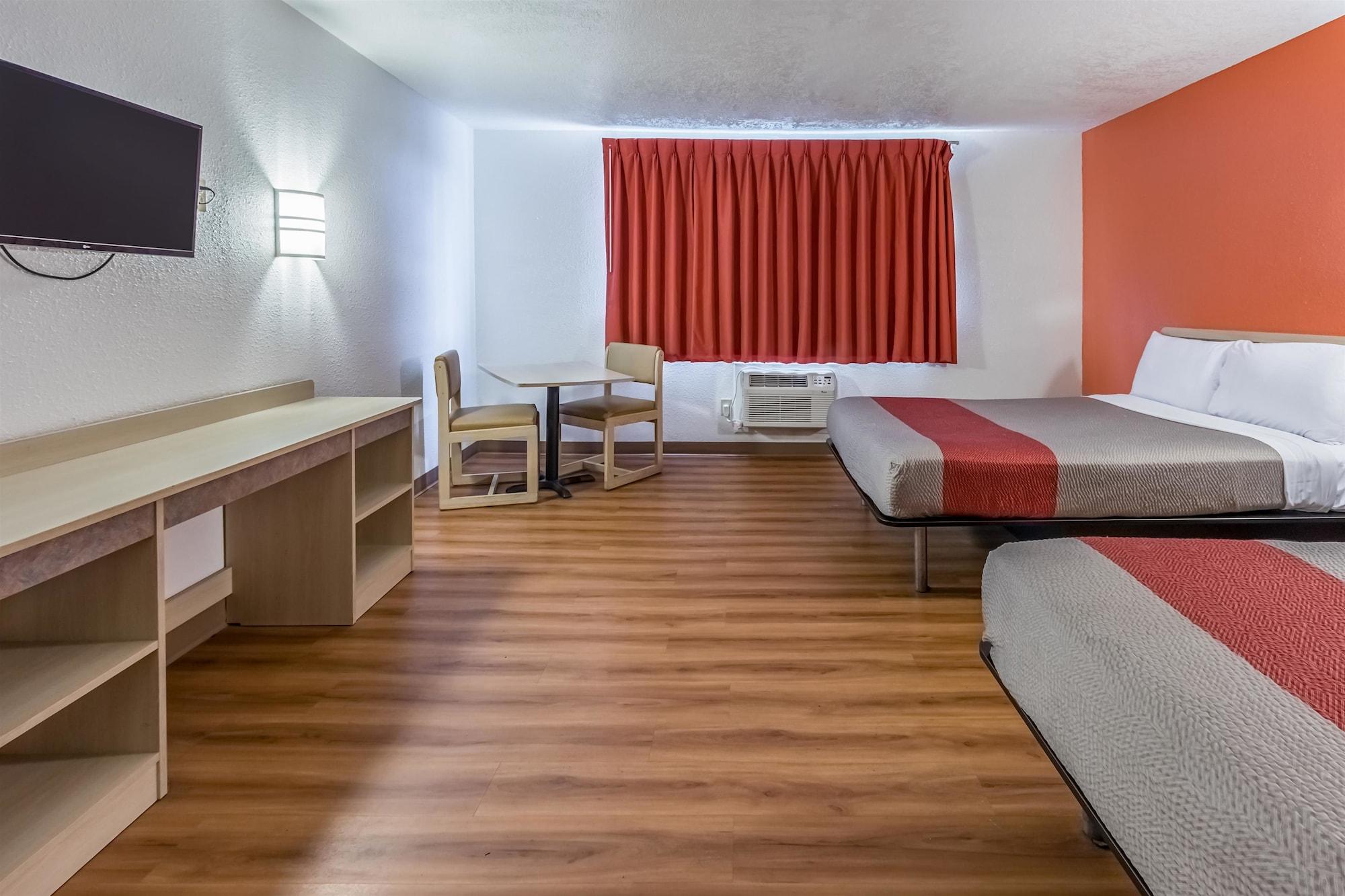 Motel 6-Beaverton, Or Eksteriør billede