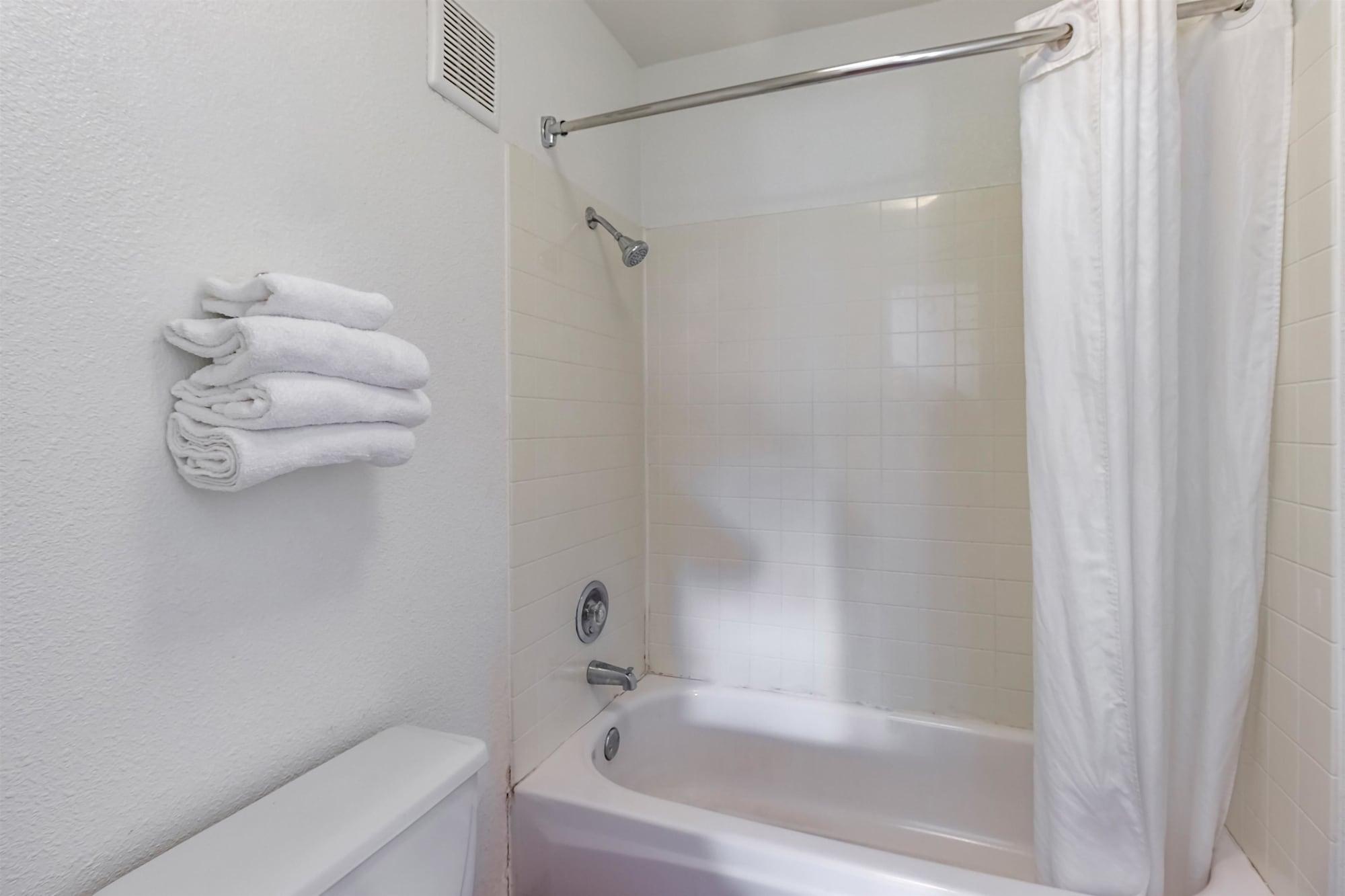 Motel 6-Beaverton, Or Eksteriør billede