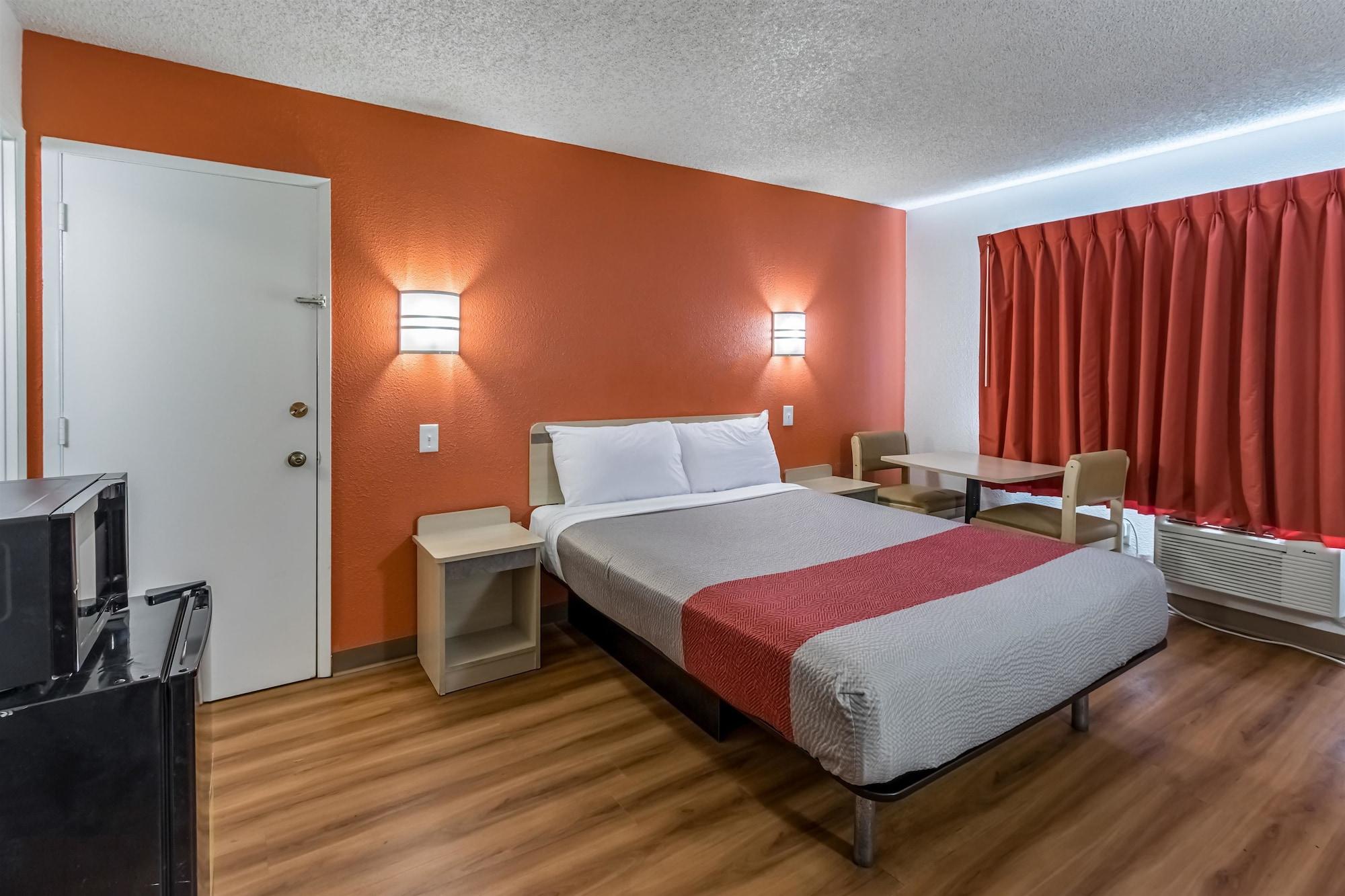 Motel 6-Beaverton, Or Eksteriør billede