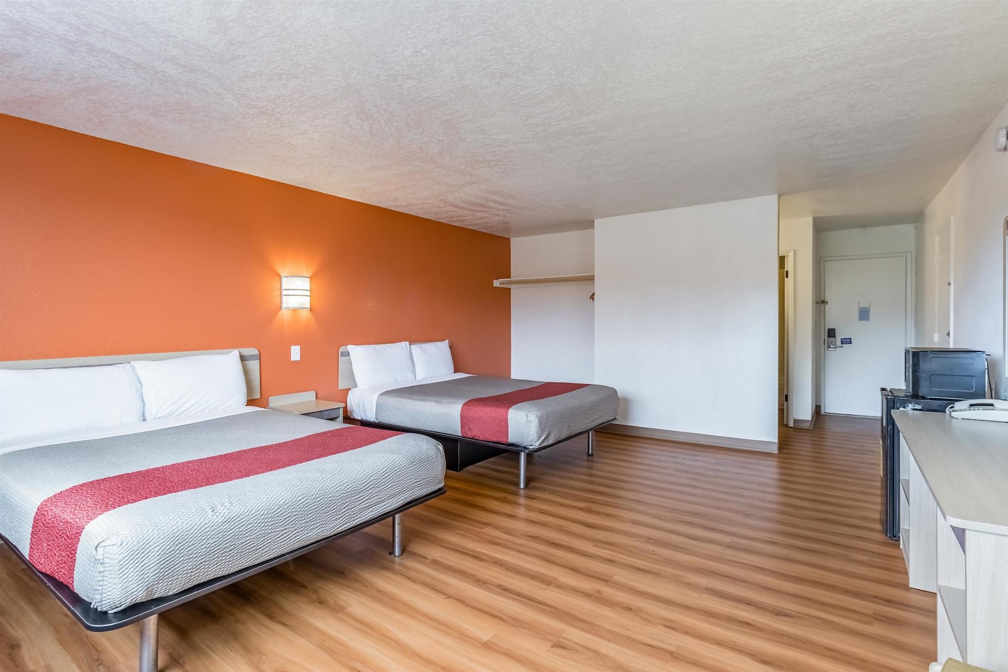 Motel 6-Beaverton, Or Eksteriør billede