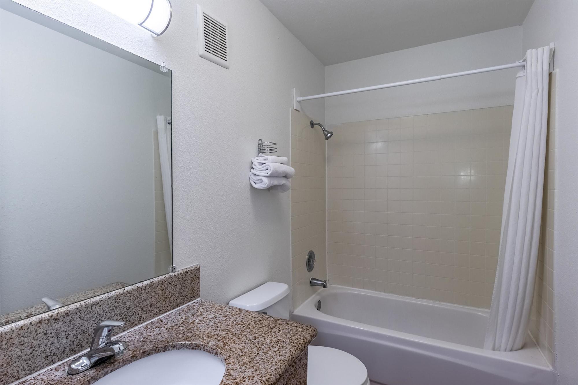Motel 6-Beaverton, Or Eksteriør billede