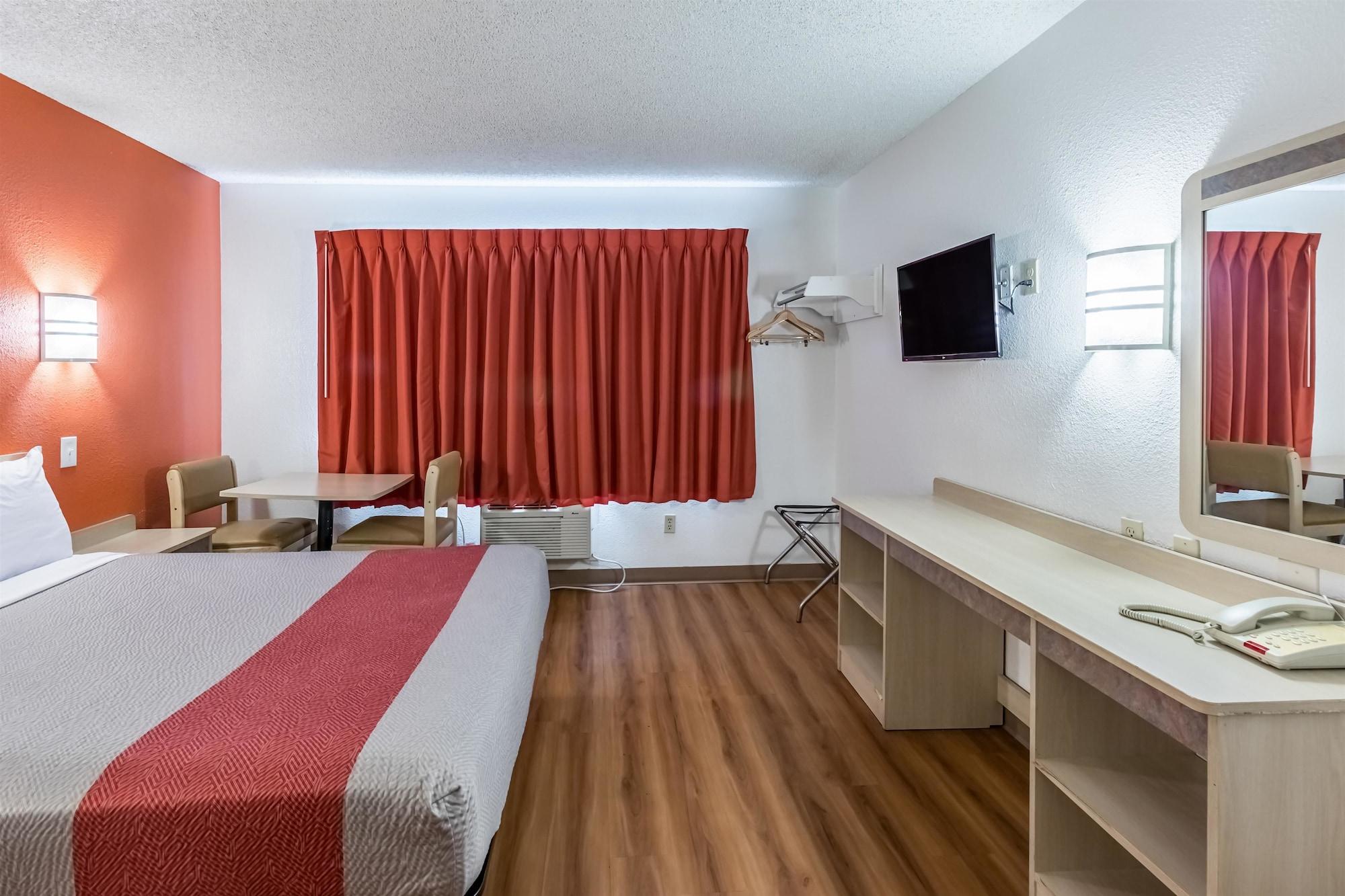 Motel 6-Beaverton, Or Eksteriør billede