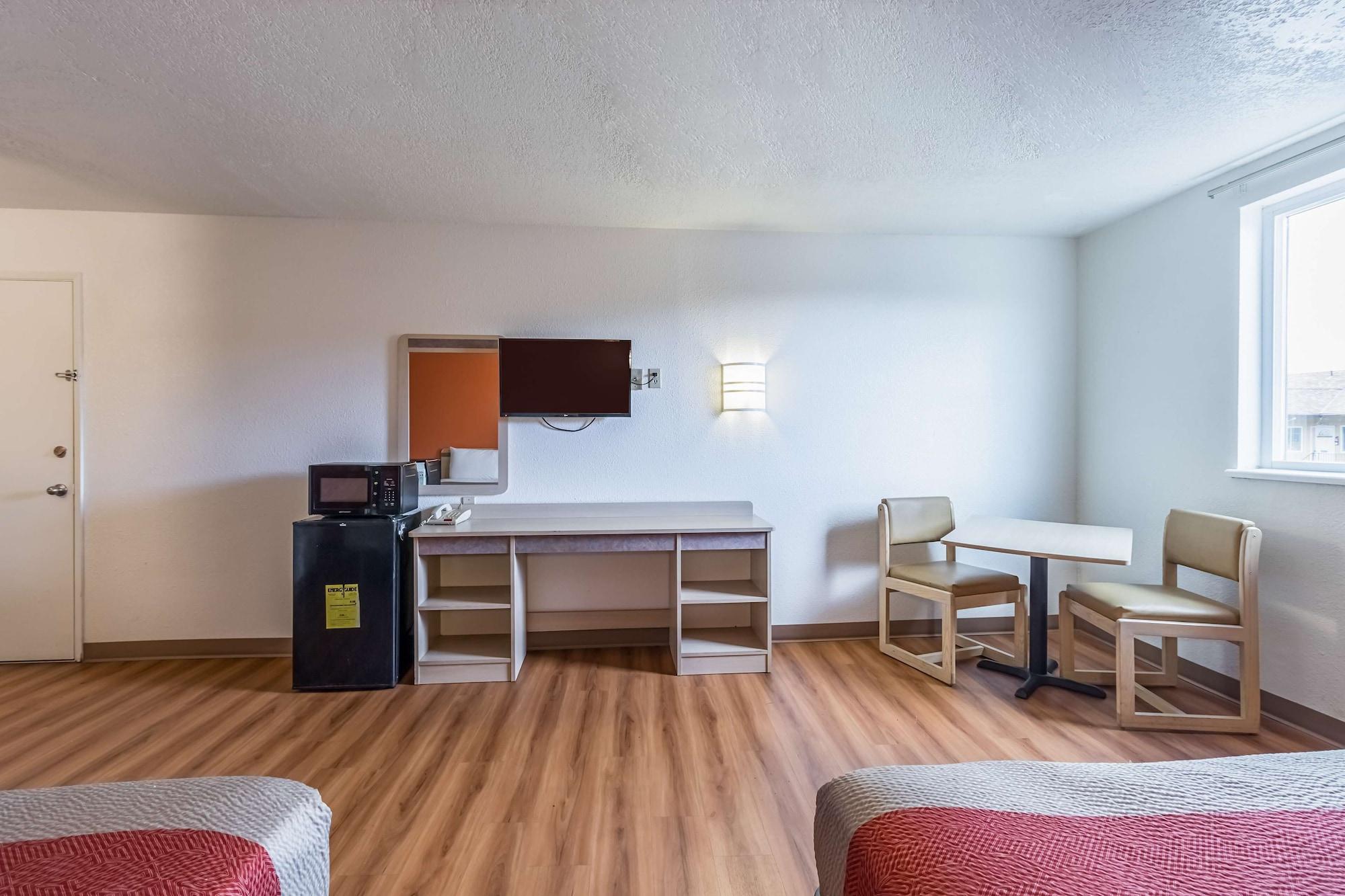 Motel 6-Beaverton, Or Eksteriør billede