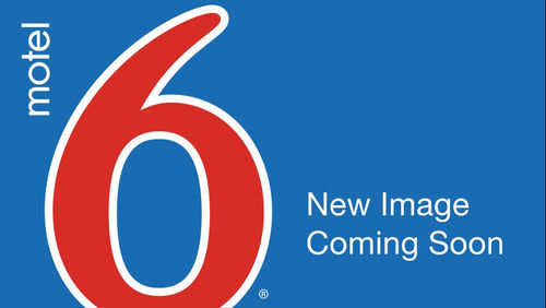 Motel 6-Beaverton, Or Eksteriør billede
